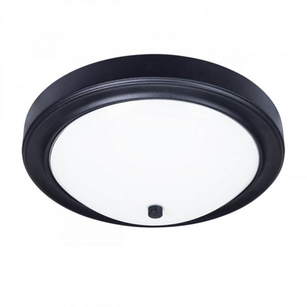 Накладной светильник ARTE Lamp A4049PL-3BK