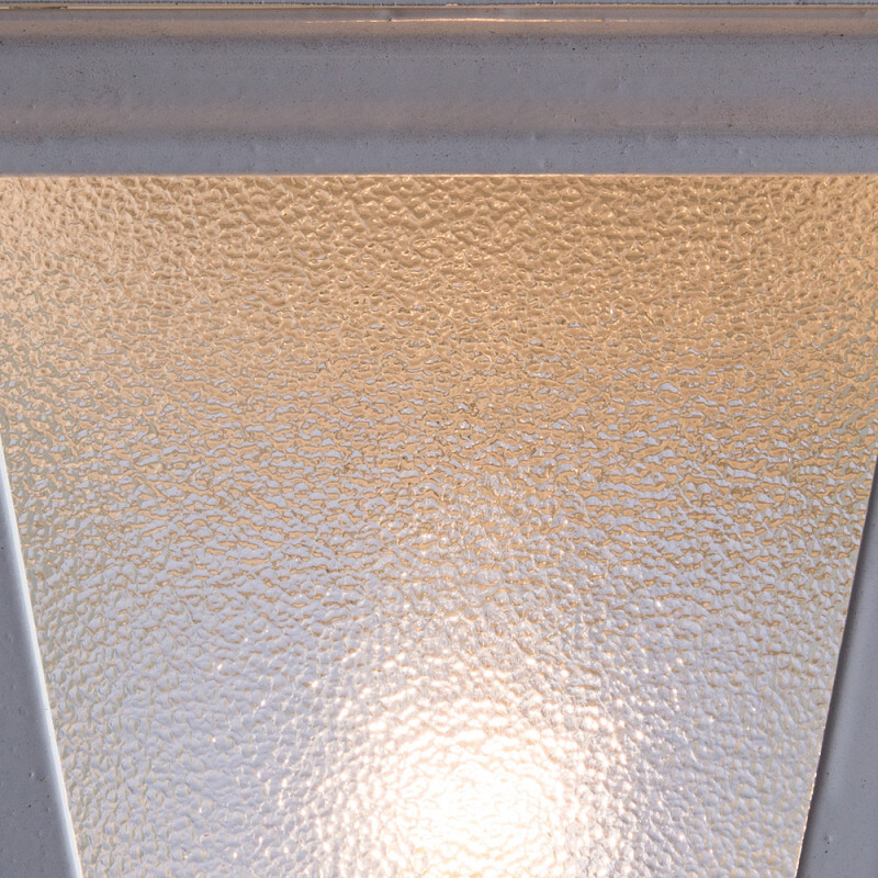 Садовый светильник Arte Lamp A1016PA-1WH