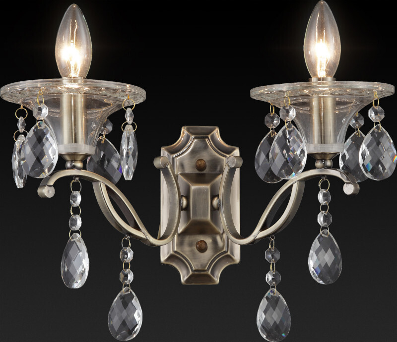 Бра TOPLIGHT TL7220B-02AB