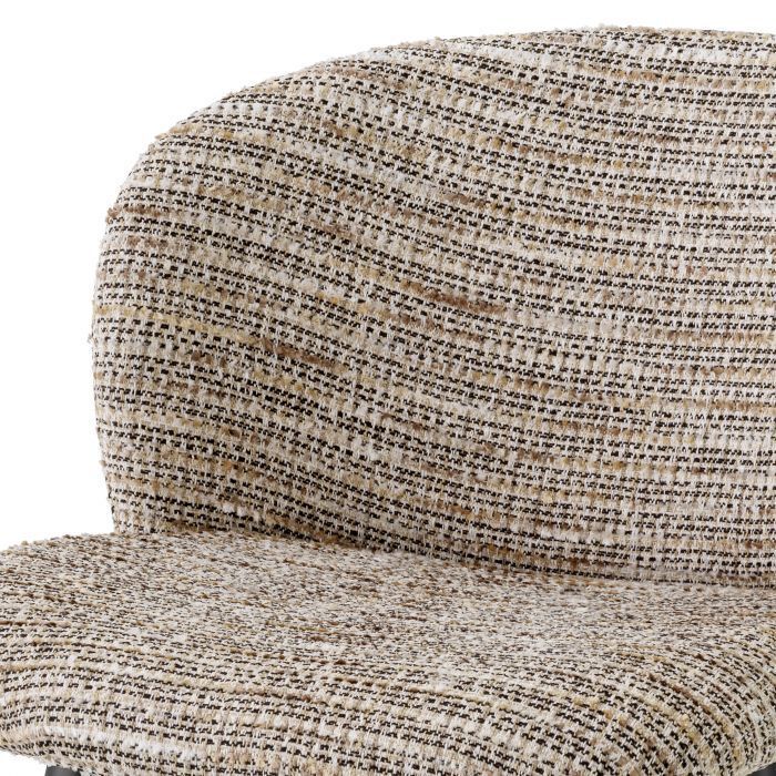 Барный стул Eichholtz Volante mademoiselle beige 115740