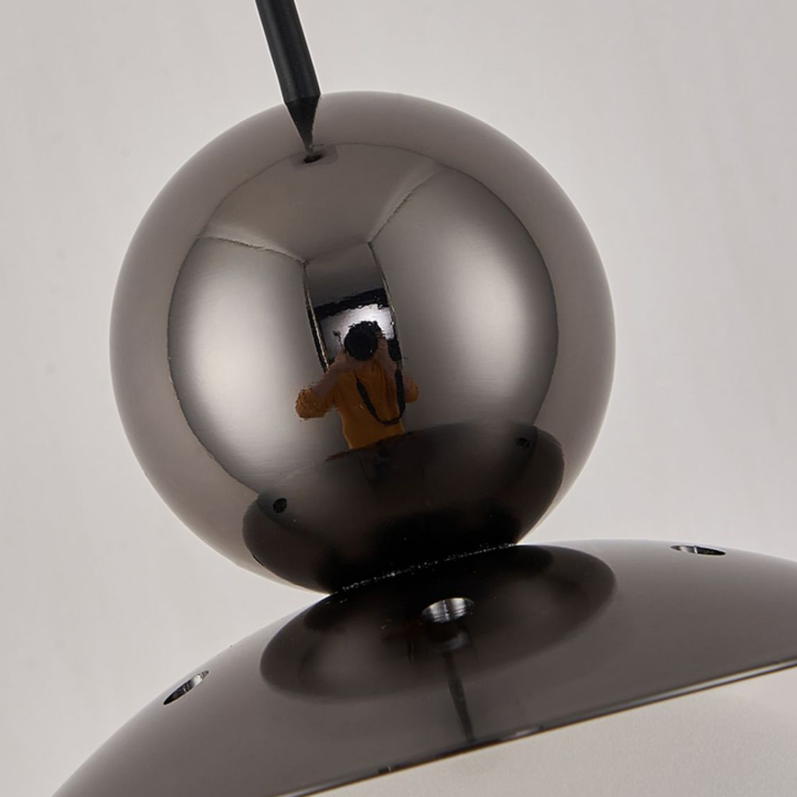 Подвесной светильник ELVARD COMBO D25 by ImperiumLoft