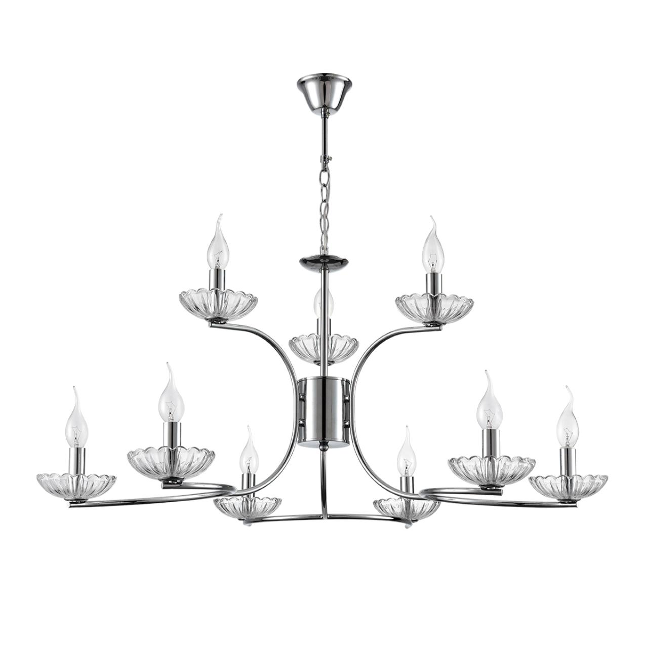 Люстра Lumion 8155/9