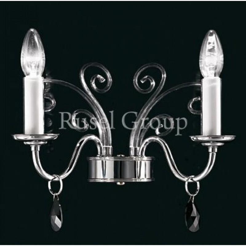 Настенный светильник Italamp Lira 744/AP2