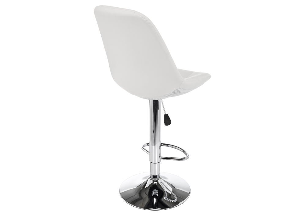 Барный стул Woodville EAMES белый 1385