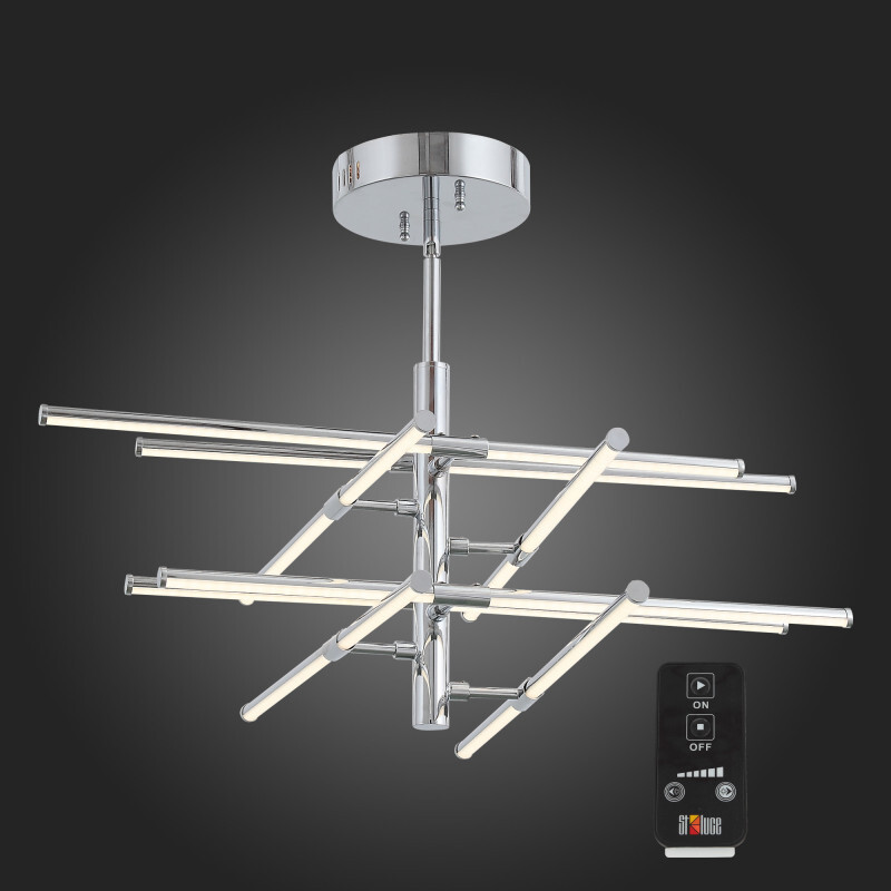 Люстра на штанге ST Luce SL914.102.08