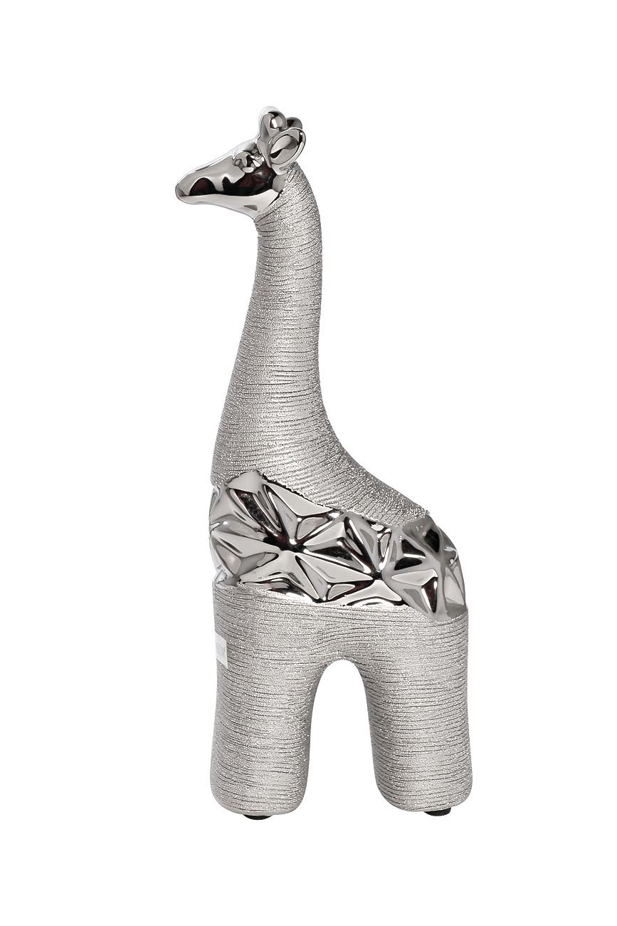 Статуэтка "Жираф" керамическая Garda Decor 18H2818S-19