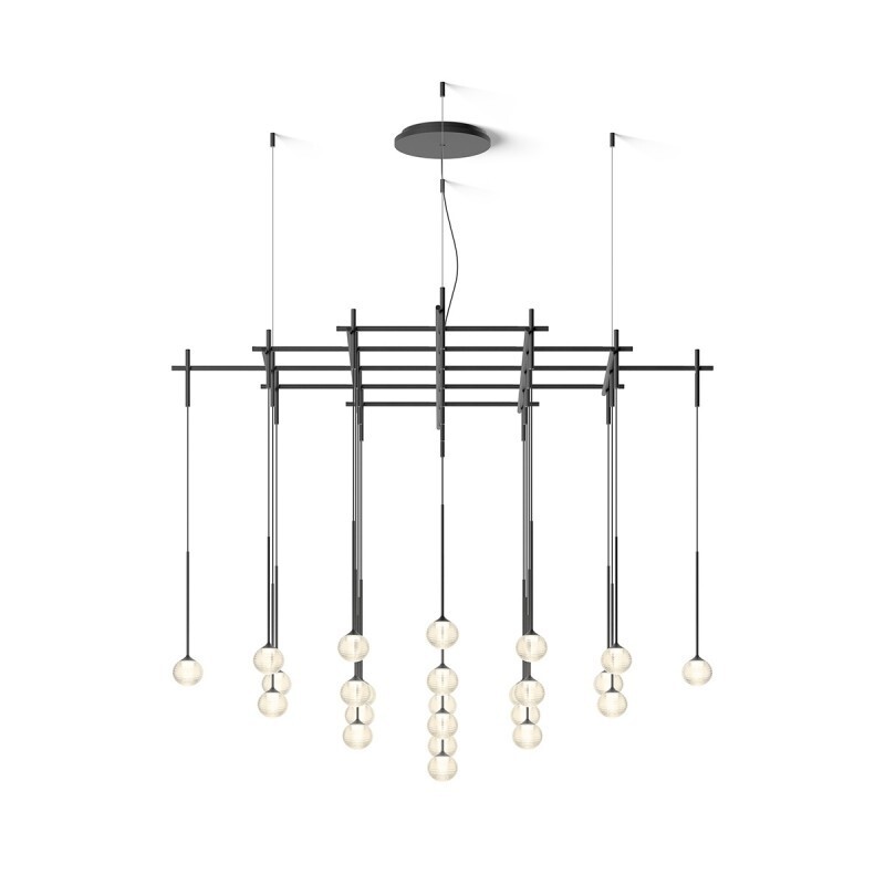 ПОДВЕСНОЙ СВЕТИЛЬНИК  VIBIA Algorithm 0867
