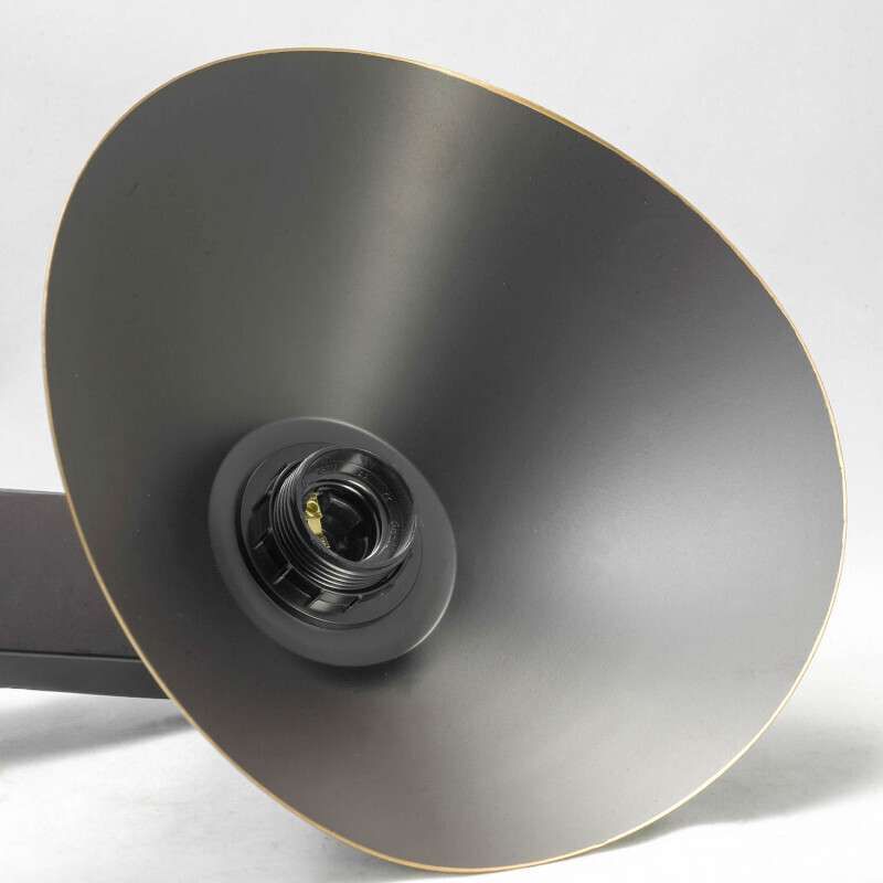 Накладная люстра Lussole LOFT LSP-9535