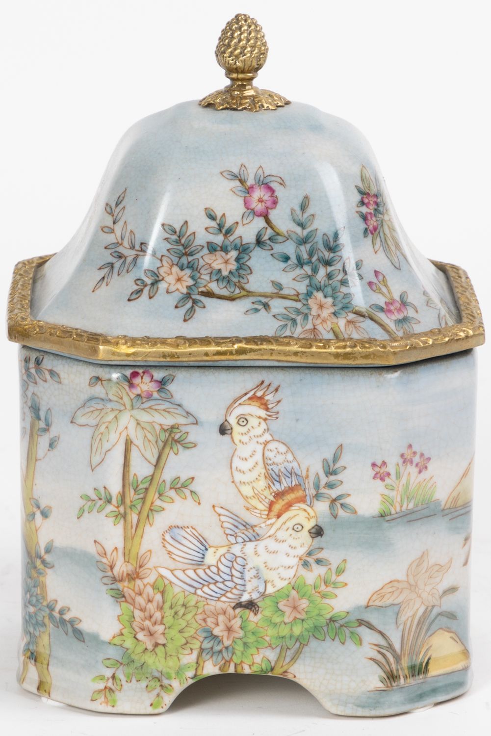 Шкатулка Glasar 31G2508/J319E/HX2076