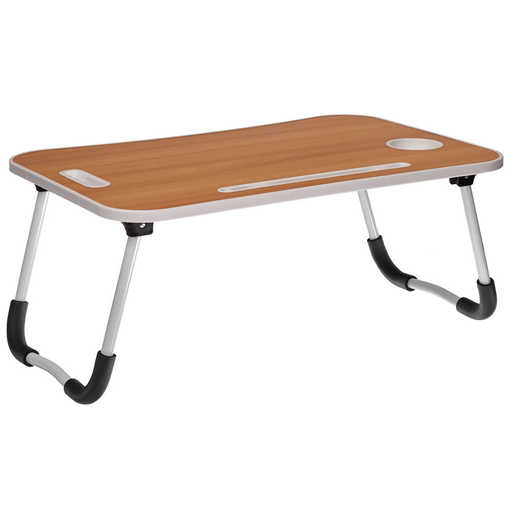 Стол складной с подстаканником «ЛАЙТ» Bradex Home TD 0726