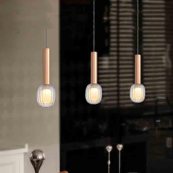 Подвесной светильник FALKMAR ONE by ImperiumLoft