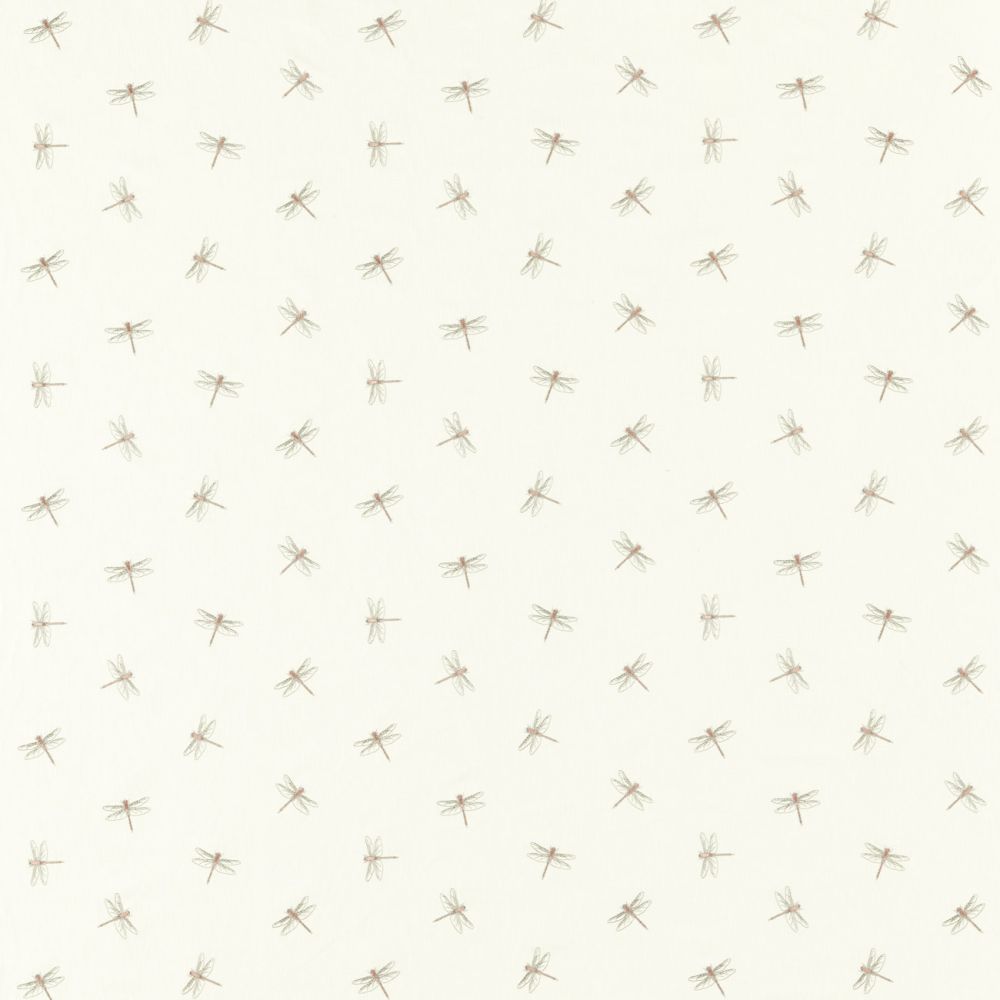 Текстиль Clarke & Clarke Amazonia F1514/01