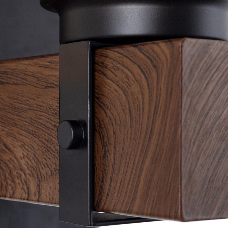 Бра ARTE Lamp A7014AP-1BK