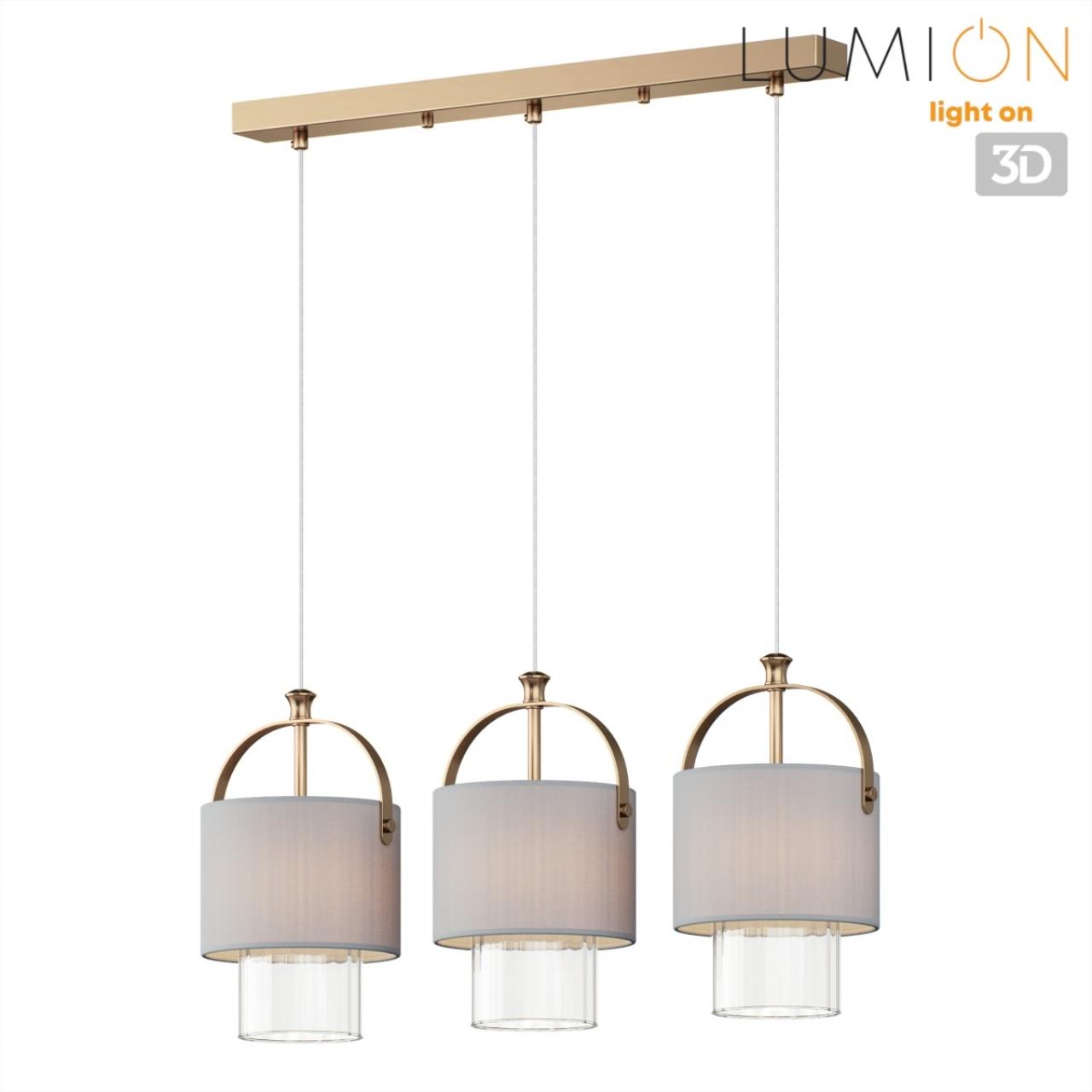 Подвес Lumion 6592/3A