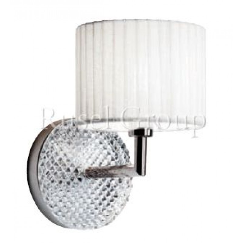 Настенный светильник Fabbian Diamond D82 D01 01