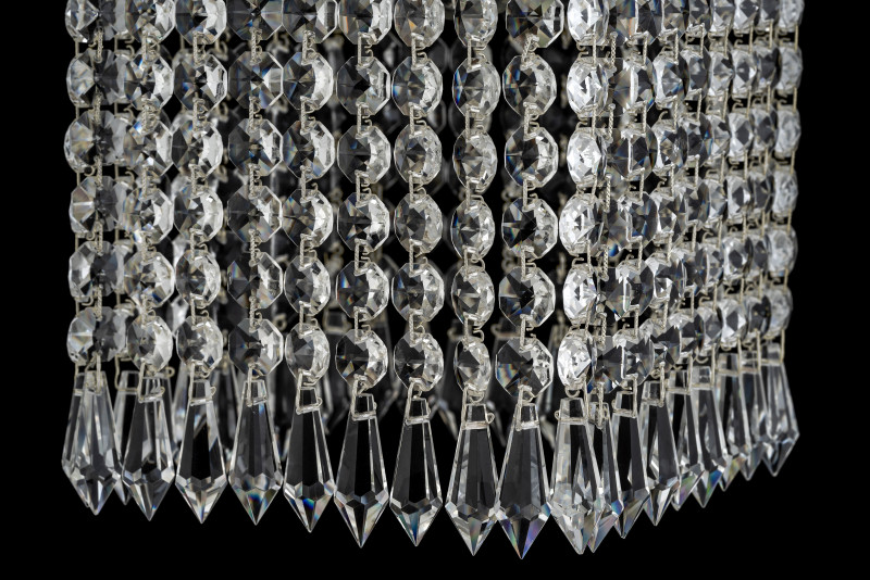 Люстра на штанге Dio D'arte Cremono E 1.3.14.100 N