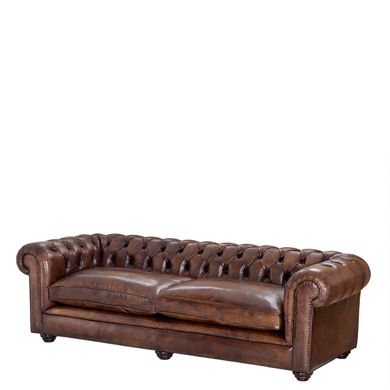 Диван Eichholtz Club Gymnasium 108476