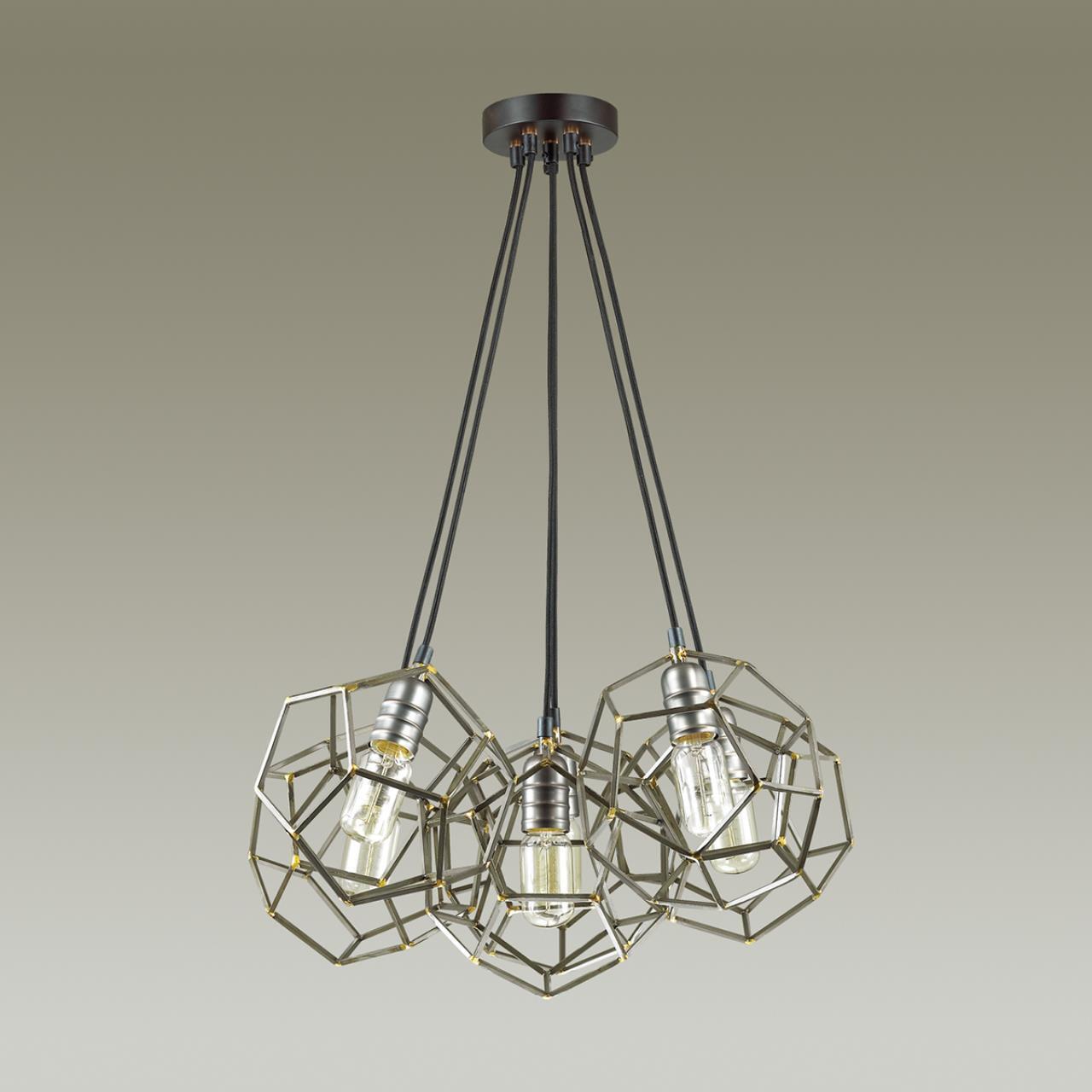 Люстра Lumion 3739/6