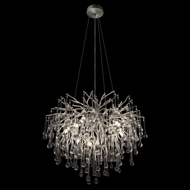 Подвесная люстра LOFT IT 10376/600