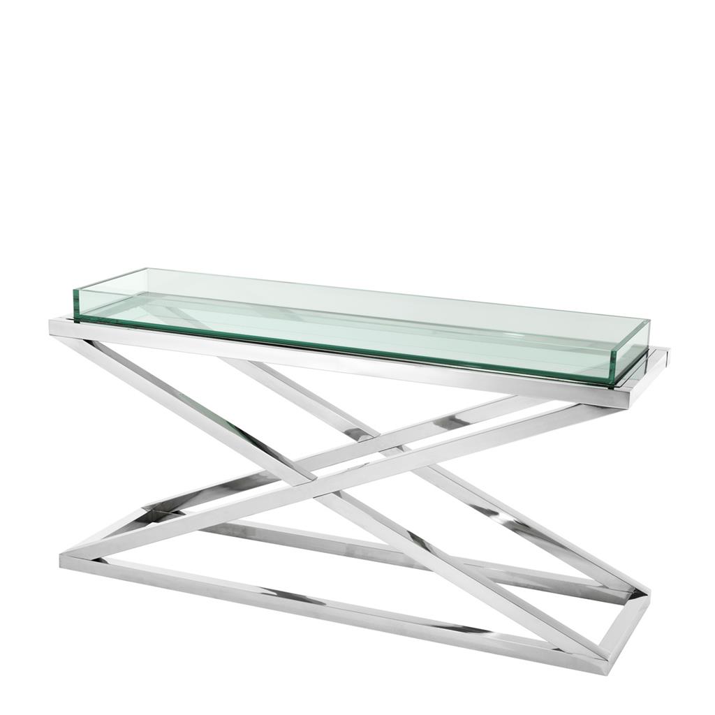 Крнсоль Eichholtz Curtis 111201