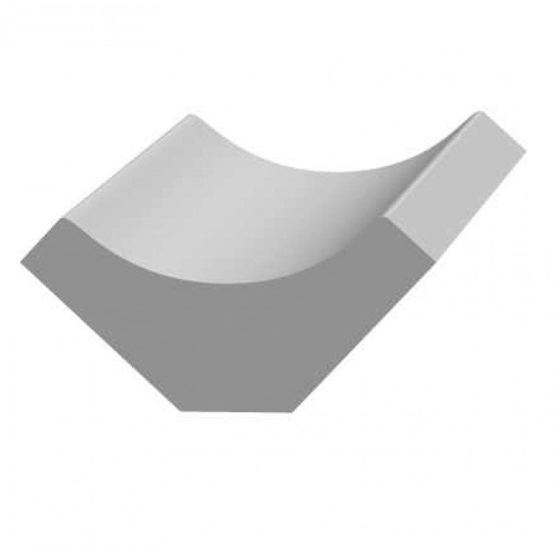 Карниз Ultrawood арт. CR 0012 (2440 х 45 х 45)