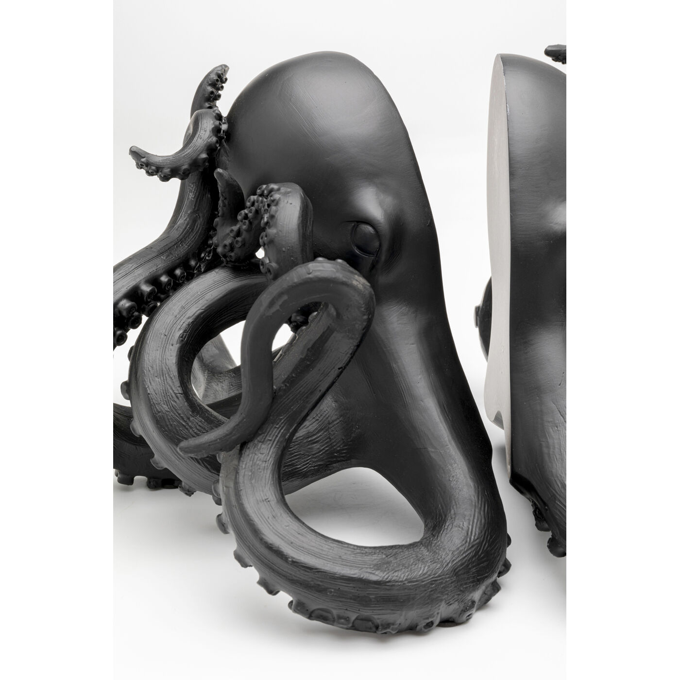Держатель для книг Octopus 18cm ( 2/Set) KARE 57249