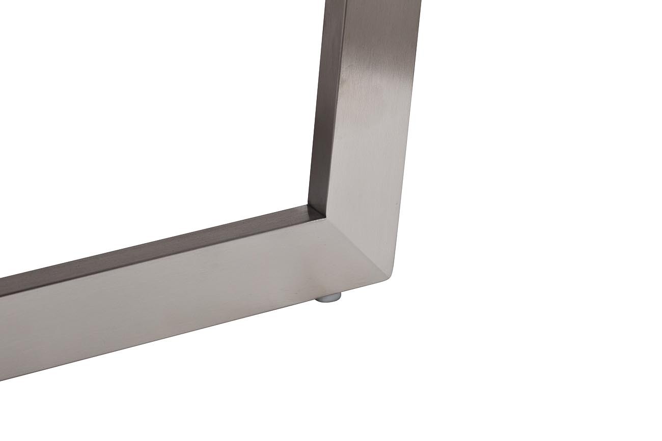 Стол журнальный черный (искусственный мрамор) Garda Decor 33FS-CT2029-BS Стол журнальный черный (искусственный мрамор) Garda Decor 33FS-CT2029-BS