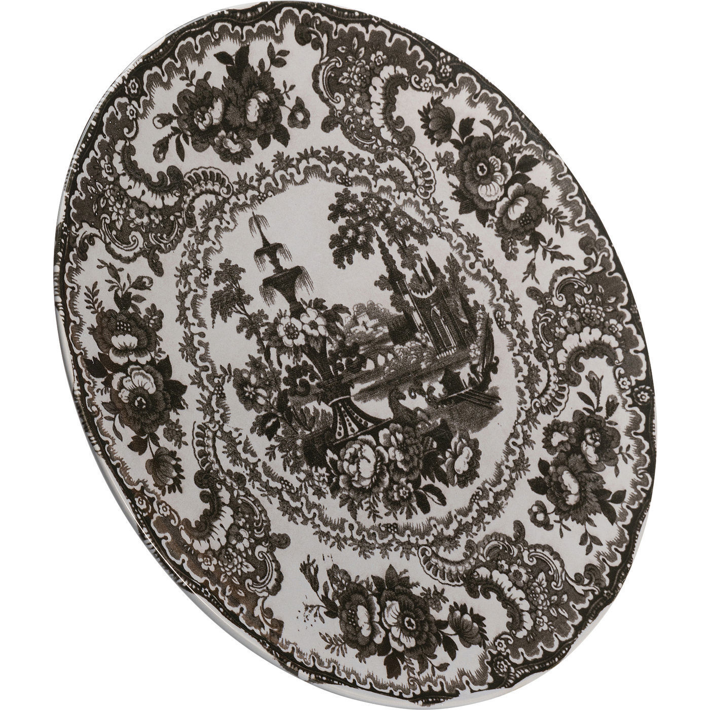 Тарелка Sakura 52722 KARE