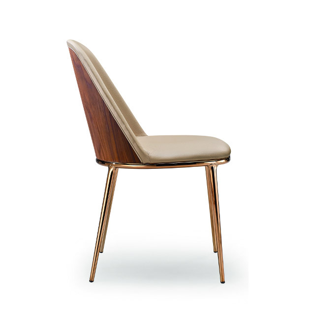 Стул Midj Lea S S1940SL