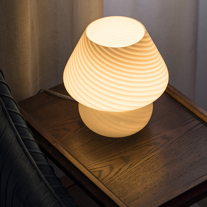 Настольная лампа NAVI by ImperiumLoft