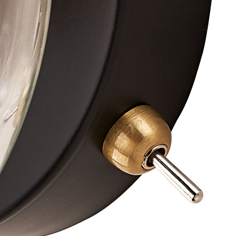 Бра Arte Lamp A7790AP-1BK