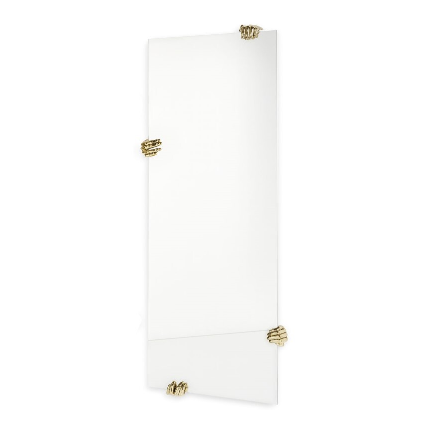 Зеркало MOGG Selfie Rectangular MSE22160