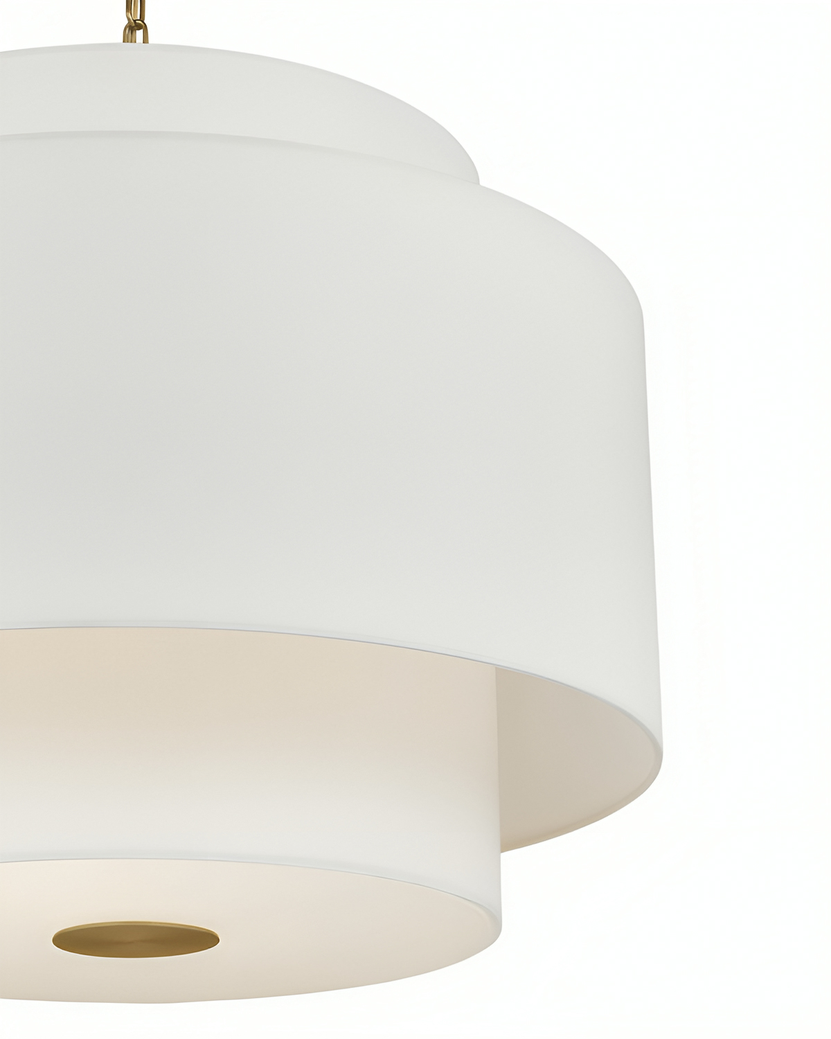 Золотая люстра Ларедо Louvre Home LHLCH320723XNP