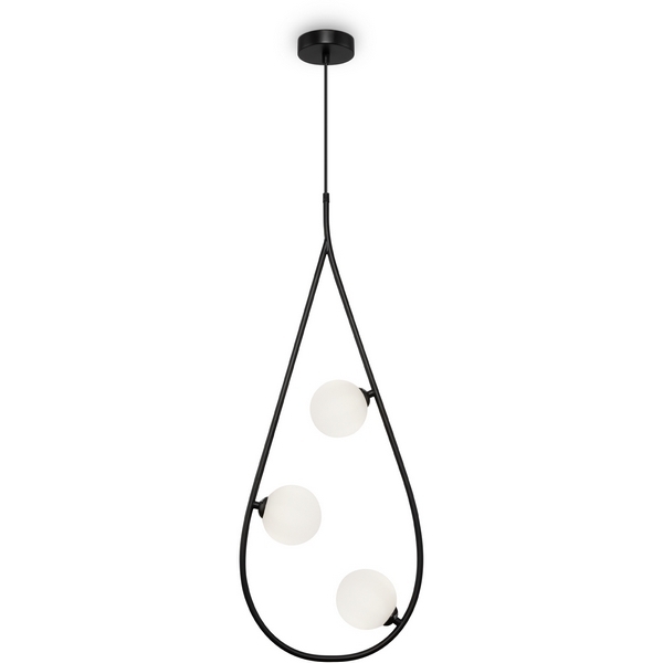 Люстра Freya FR4005PL-03B2