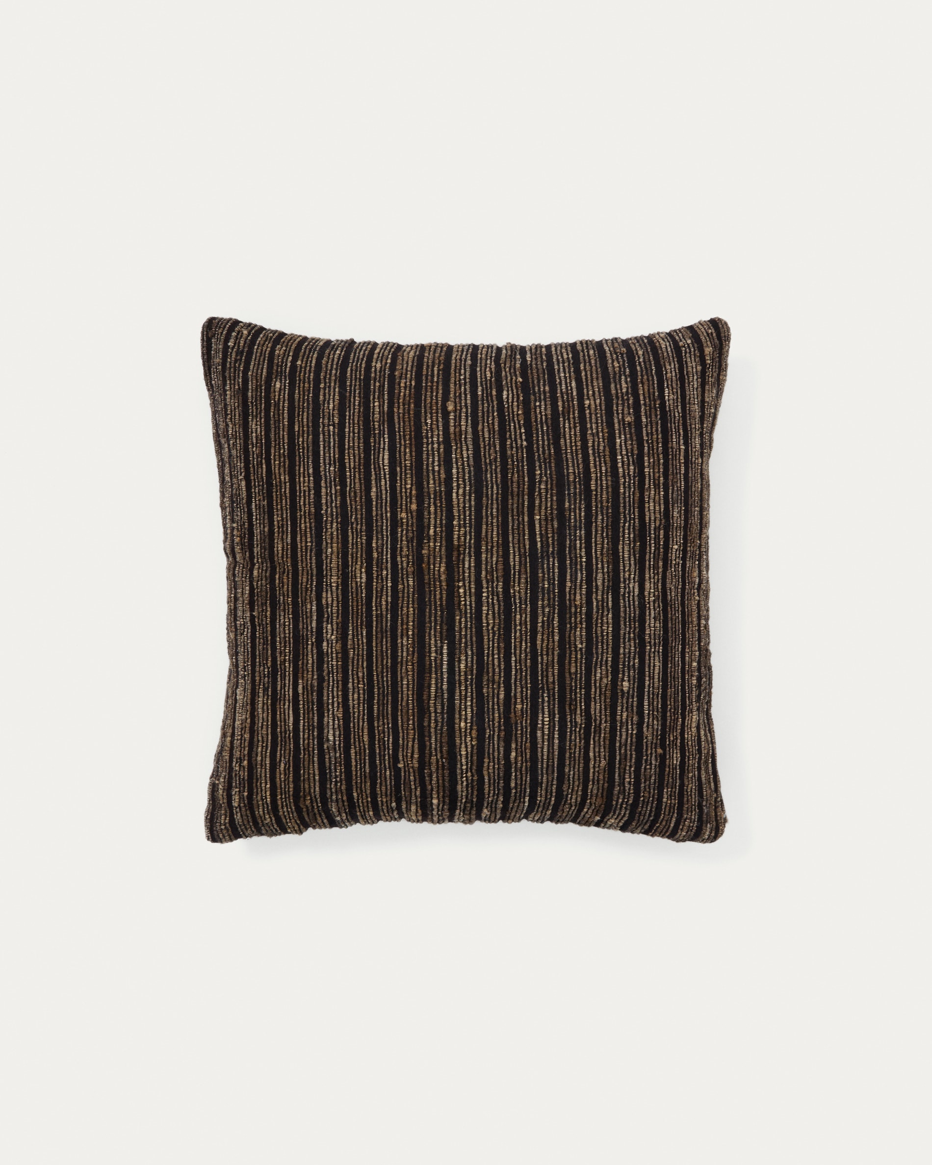 Чехол на подушку Anir из разноцветного шелка и хлопка 45 x 45 см La Forma (ex Julia Grup)