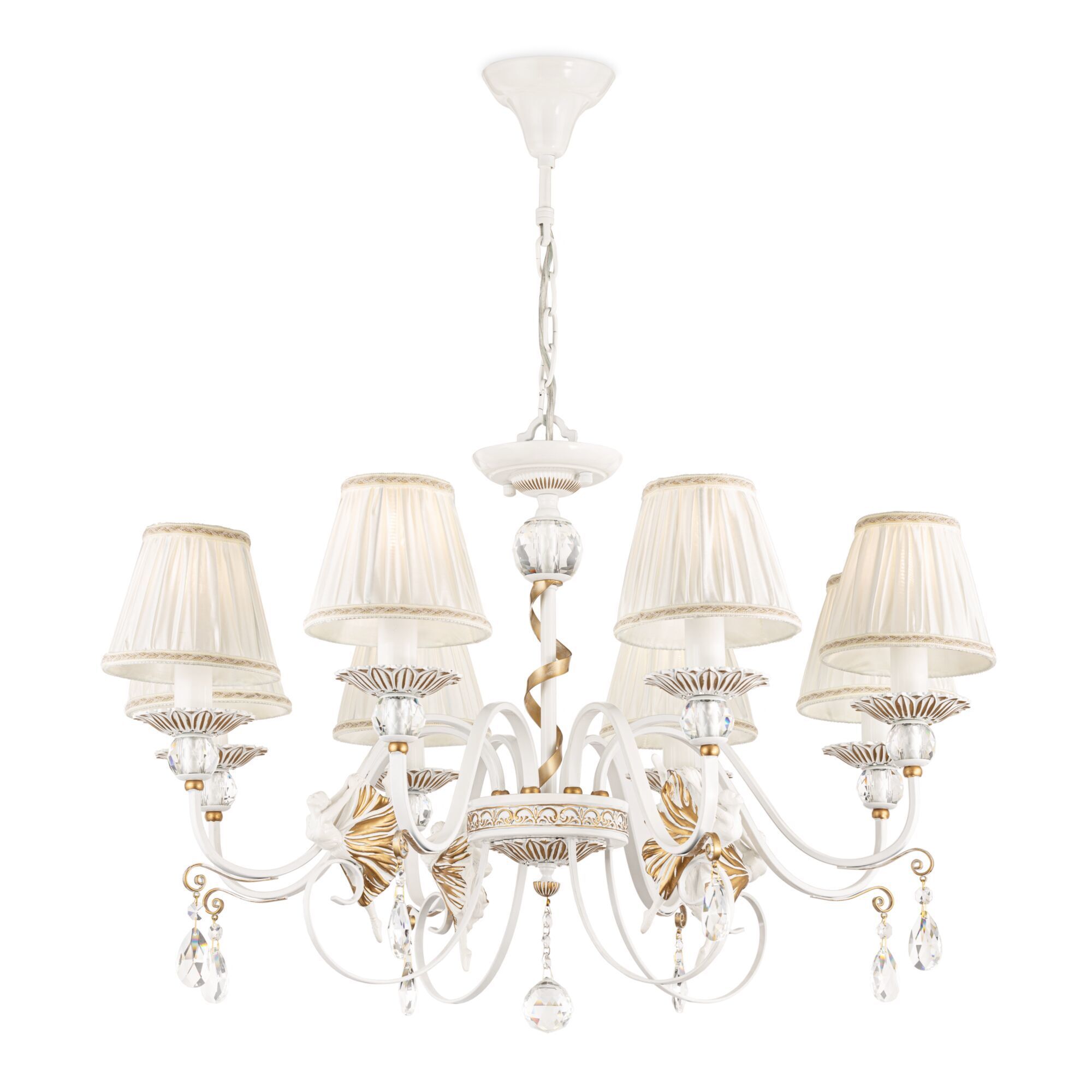 Люстра Maytoni ARM222-08-G