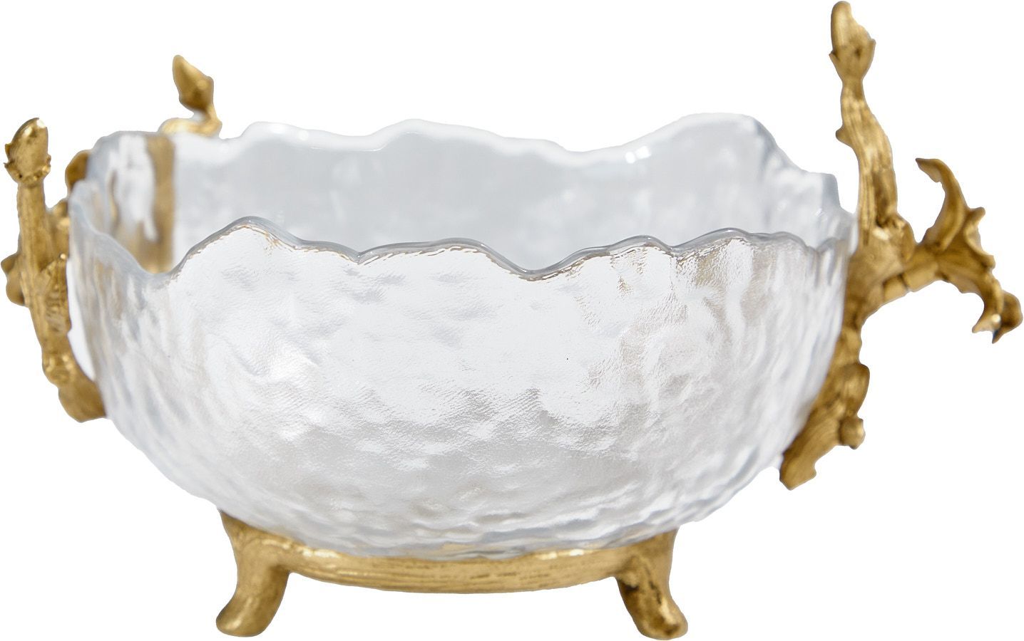 Чаша Флора Glasar 57-481