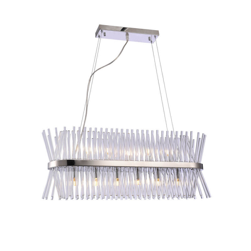 Подвесная люстра Vele Luce VL3063P11