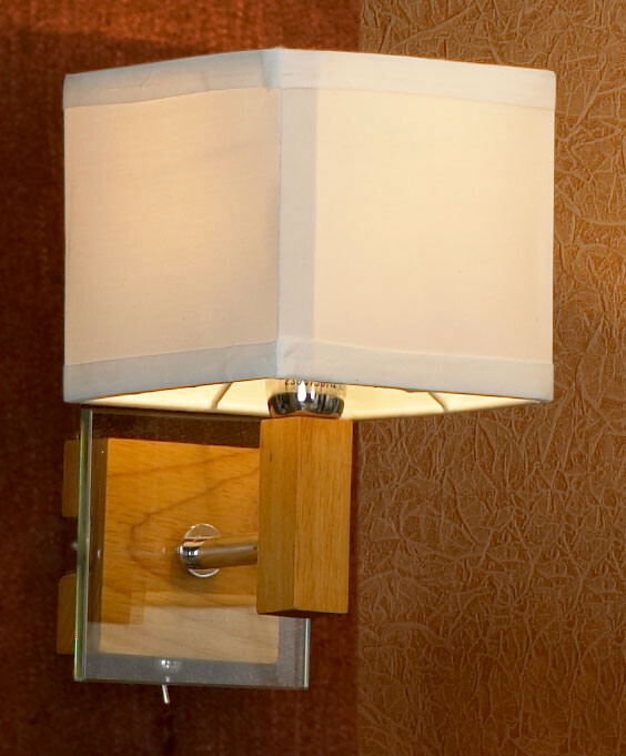 Бра Lussole LSF-2501-01