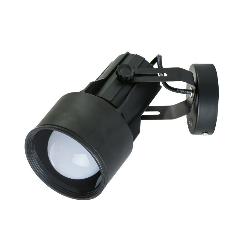 Спот Arte Lamp A6252AP-1BK
