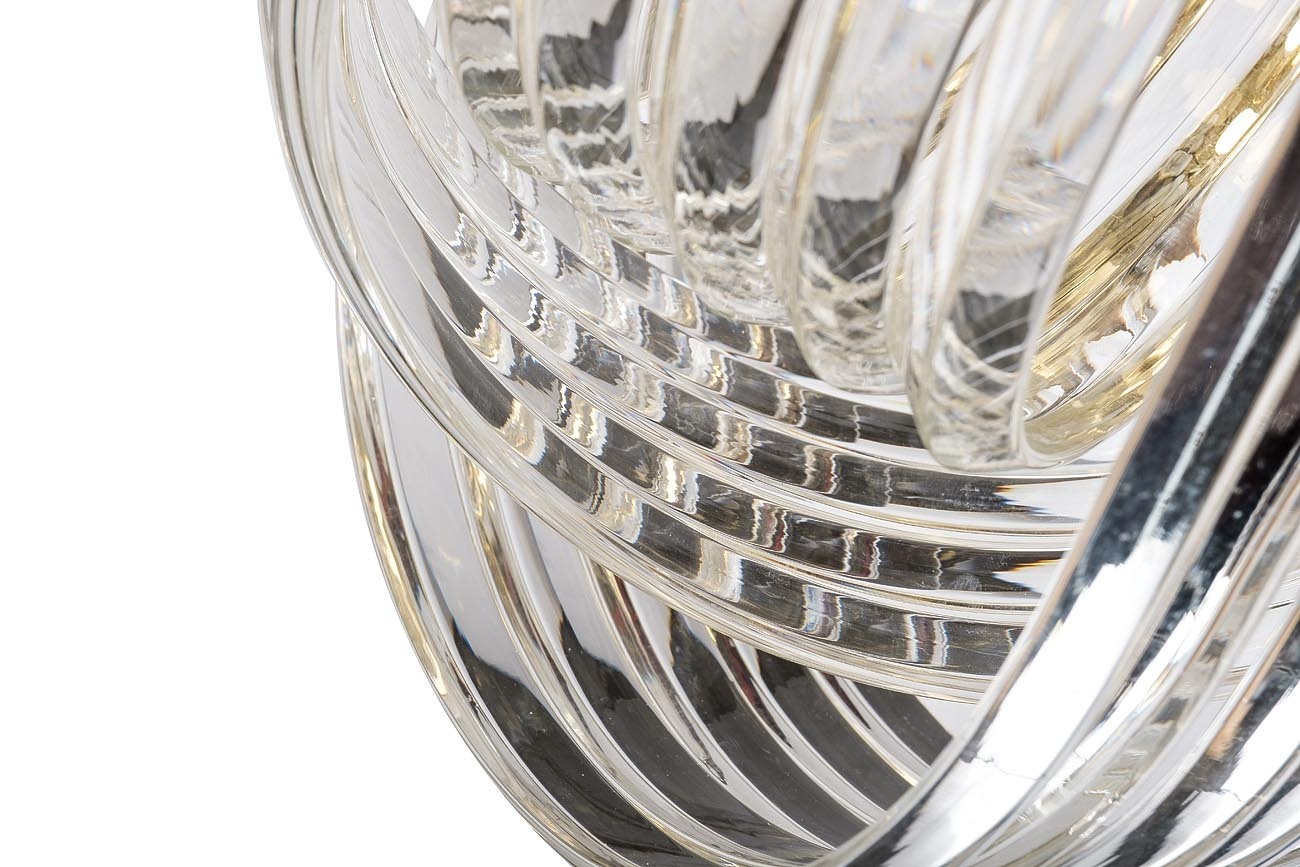 Люстра подвесная изящная Garda Decor 62GDM-8056-320