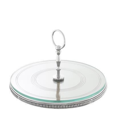 Подставка для торта Eichholtz Cake Stand The Plaza 112923