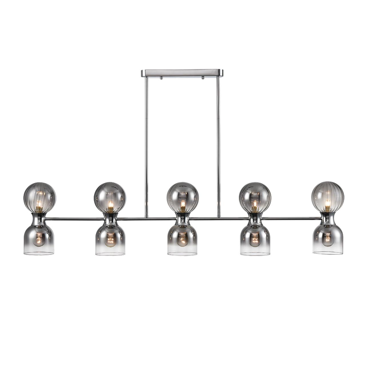 Люстра на штанге Lumion 8114/10