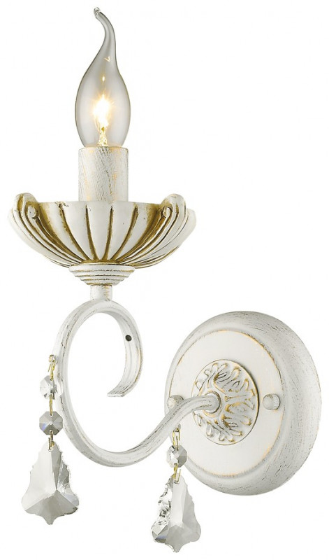 Бра VELANTE 369-001-01