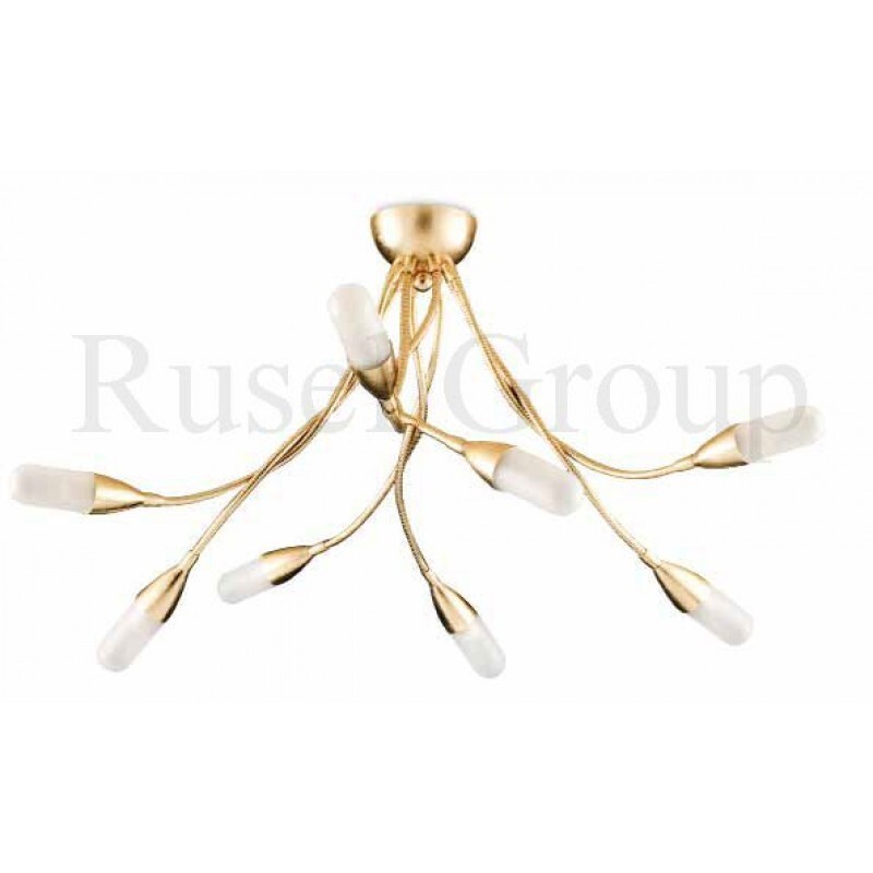 Подвесной светильник Florenz Lamp 2624.08O