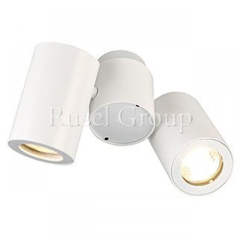 Настенно-потолочный светильник SLV ENOLA_B SPOT 2 151831