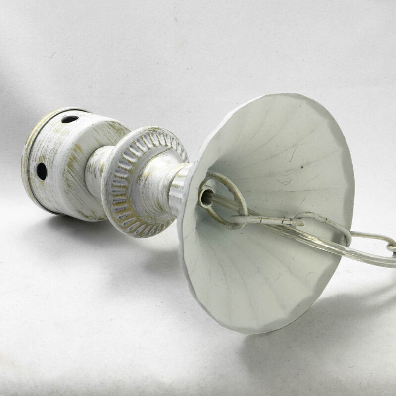Подвесная люстра Lussole LGO LSP-8063