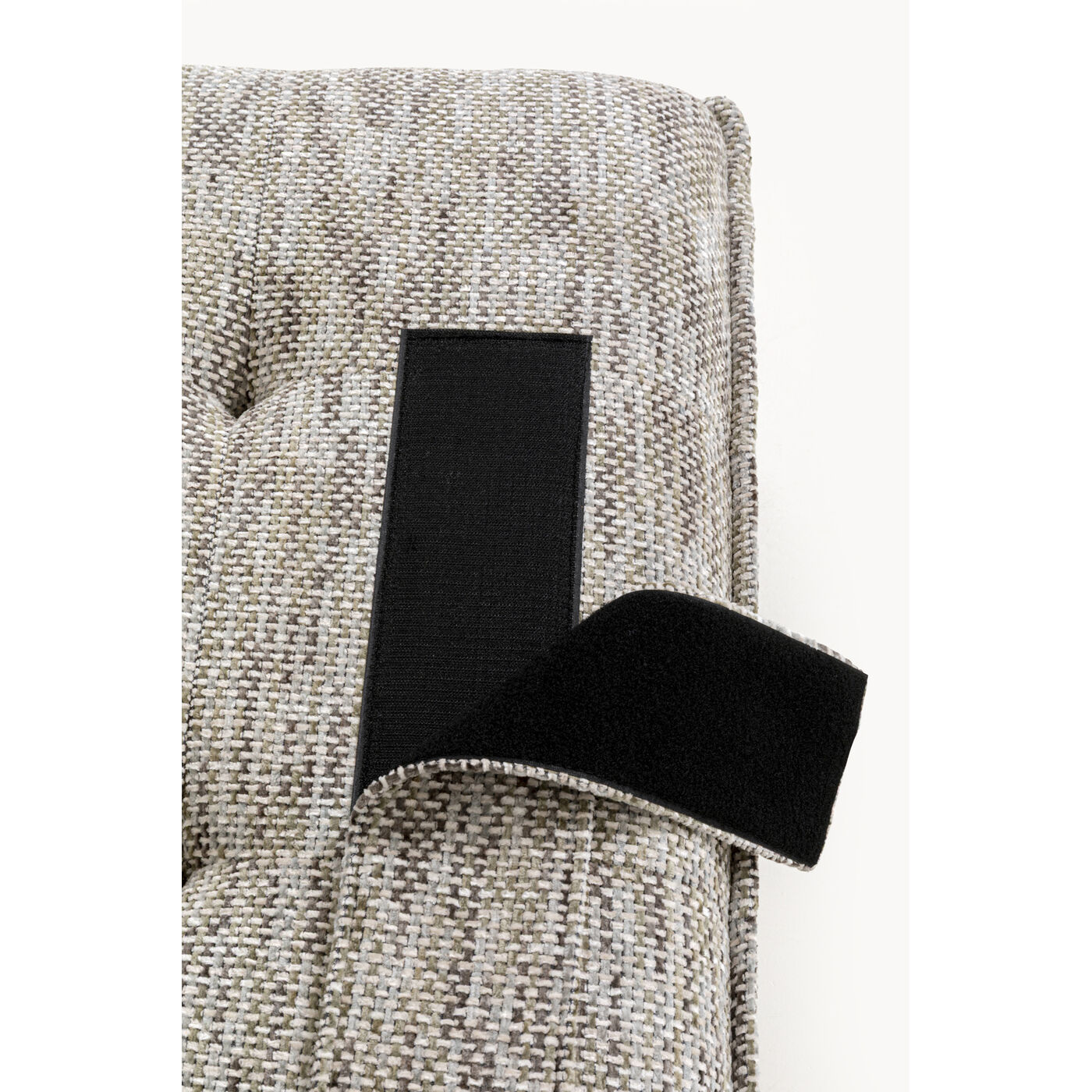 Диван Portofino Grey 183cm KARE 71352