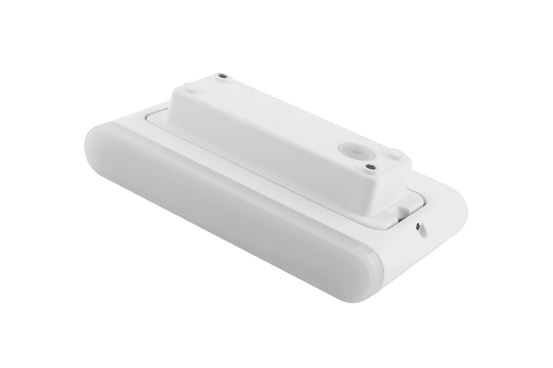 Светильник настенный DesignLed GW-6080L-12-WH-NW