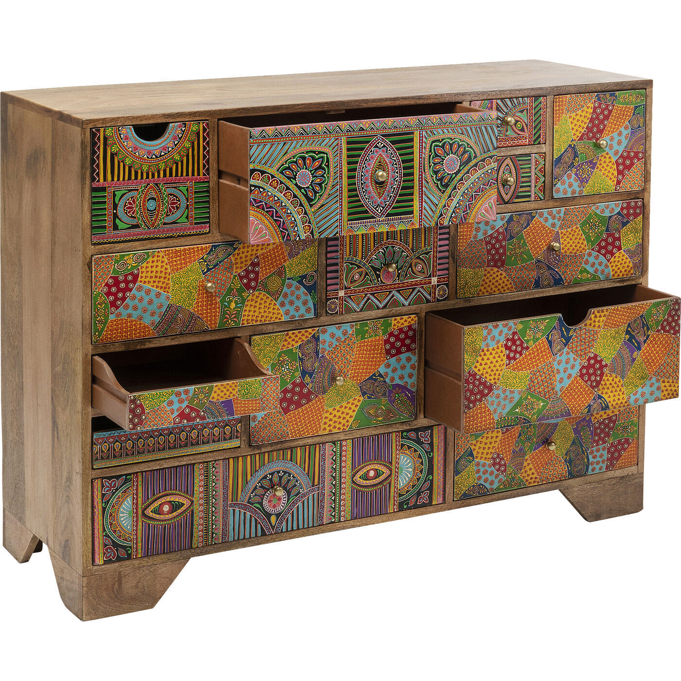 Комод KARE Paradise 84708